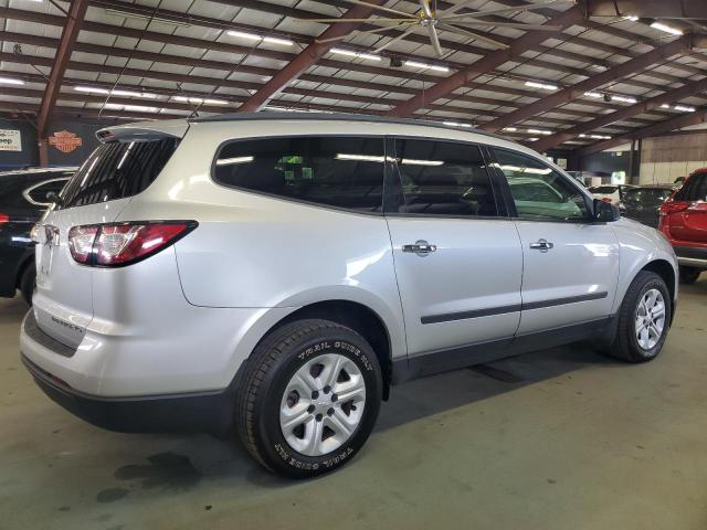 Photo 3 from auction – 2015 CHEVROLET TRAVERSE L with VIN 1GNKVFKD6FJ349624