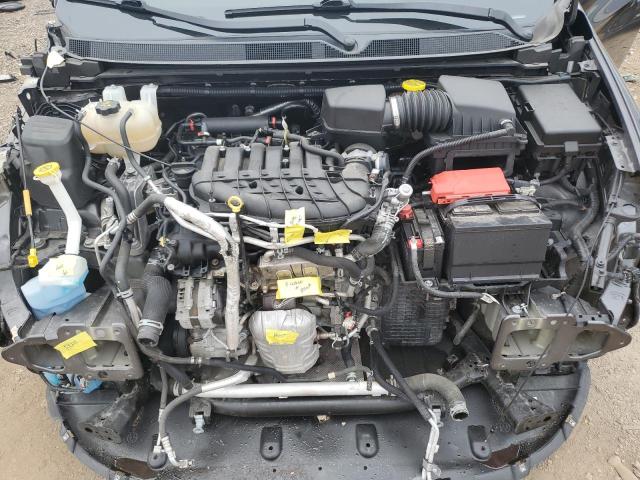 Photo 12 from auction – 2020 CHRYSLER PACIFICA L with VIN 2C4RC1GG4LR108896