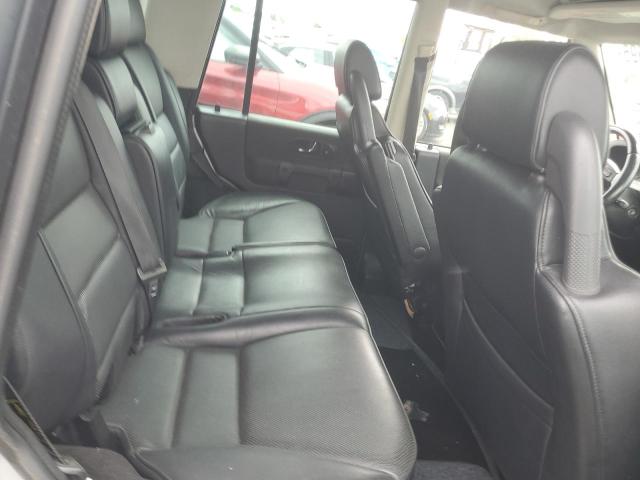 Photo 11 from auction – 2004 LAND ROVER DISCOVERY with VIN SALTR19424A842118