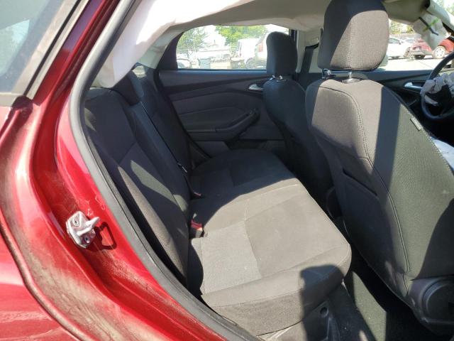 Photo 10 from auction – 2016 FORD FOCUS SE with VIN 1FADP3F26GL234701