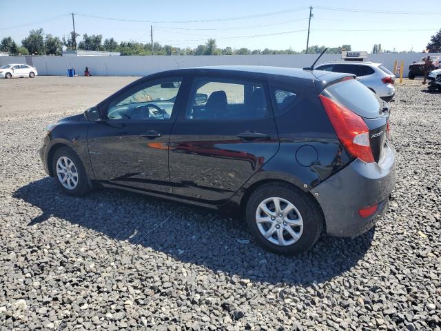 Photo 2 from auction – 2013 HYUNDAI ACCENT GLS with VIN KMHCT5AE5DU059874