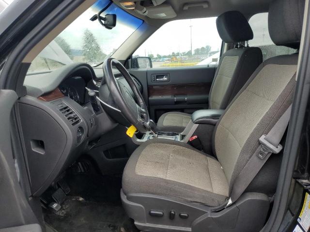 Photo 7 from auction – 2010 FORD FLEX SEL with VIN 2FMGK5CC3ABA14739