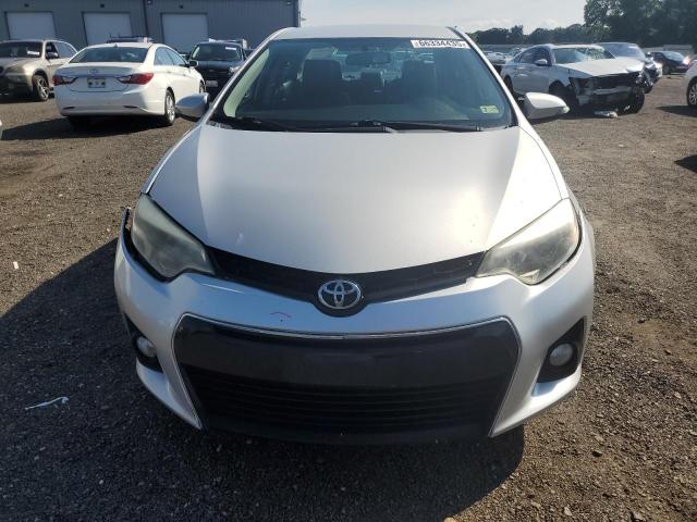 Photo 5 from auction – 2015 TOYOTA COROLLA L with VIN 5YFBURHE5FP234232