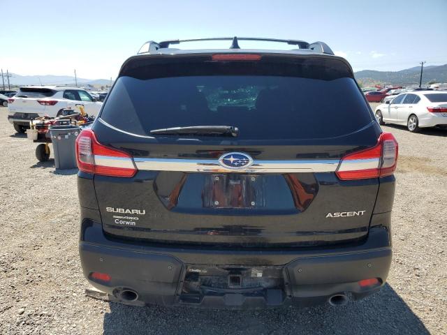 Photo 6 from auction – 2019 SUBARU ASCENT PRE with VIN 4S4WMACD1K3437604