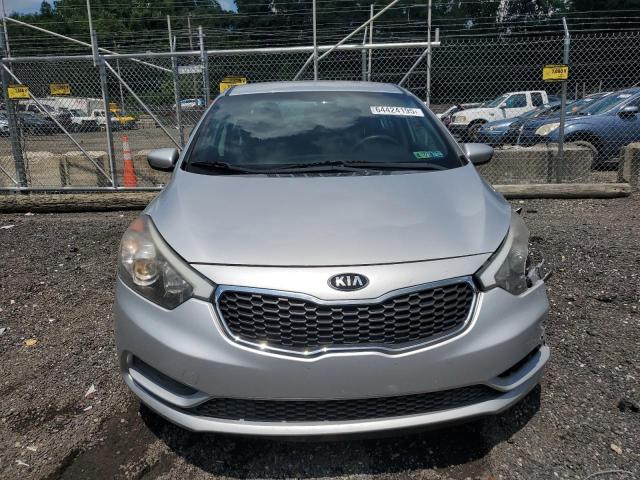 Photo 5 from auction – 2015 KIA FORTE LX with VIN KNAFK4A66F5357772