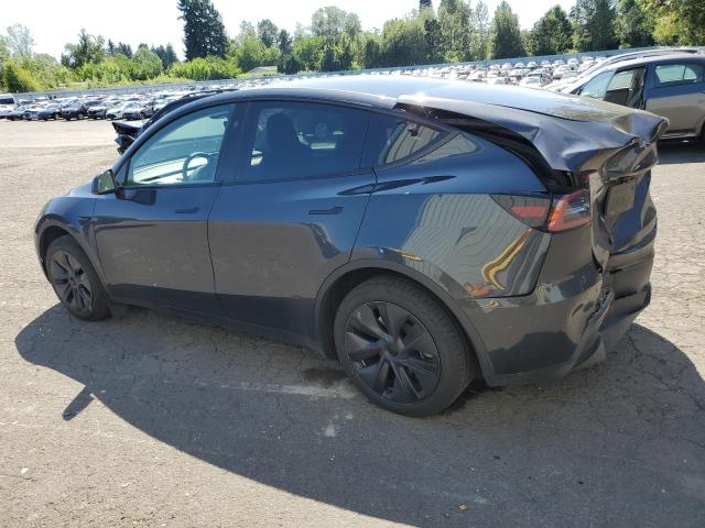 Zdjęcie 2 z aukcji – 2025 TESLA MODEL Y z VIN 7SAYGDED5SF227757