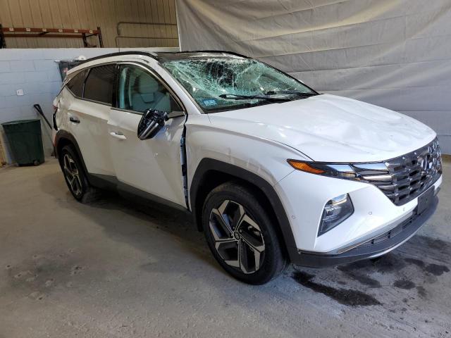 Photo 4 from auction – 2023 HYUNDAI TUCSON LIM with VIN 5NMJECAE9PH275362