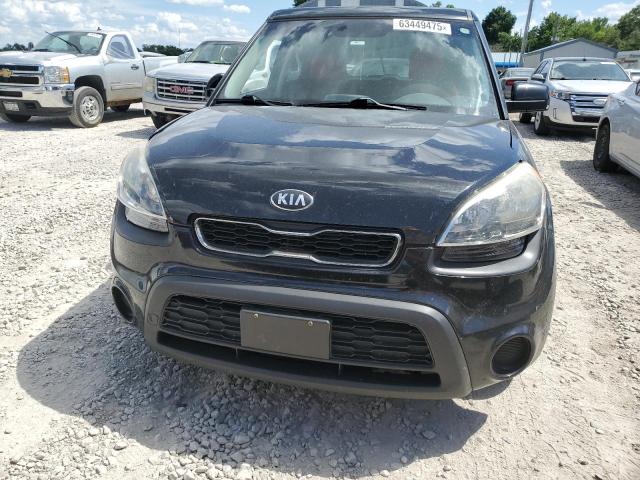 Photo 5 from auction – 2013 KIA SOUL with VIN KNDJT2A51D7616563