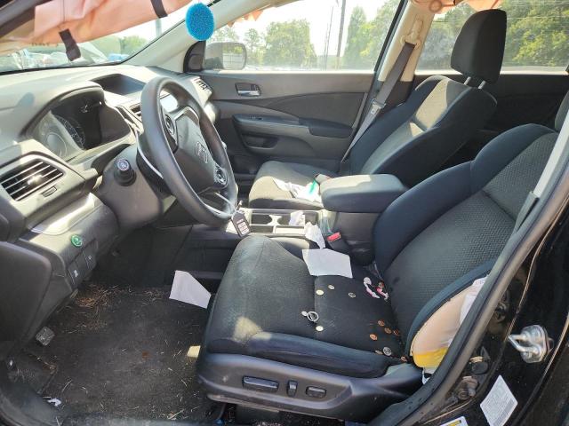 Photo 7 from auction – 2016 HONDA CR-V EX with VIN 2HKRM3H53GH564428