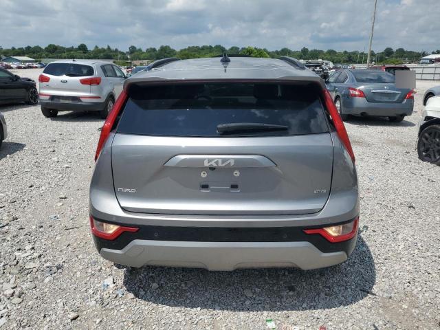 Photo 6 from auction – 2023 KIA NIRO SX with VIN KNDCT3LE3P5089699