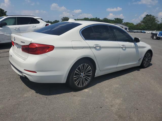Photo 3 from auction – 2017 BMW 530 XI with VIN WBAJA7C39HG904932