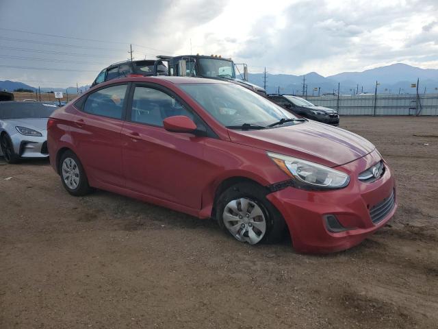 Photo 4 from auction – 2017 HYUNDAI ACCENT SE with VIN KMHCT4AE7HU369878