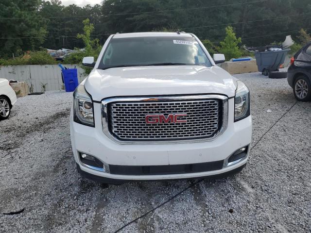 Photo 5 from auction – 2015 GMC YUKON DENA with VIN 1GKS2CKJ4FR131614