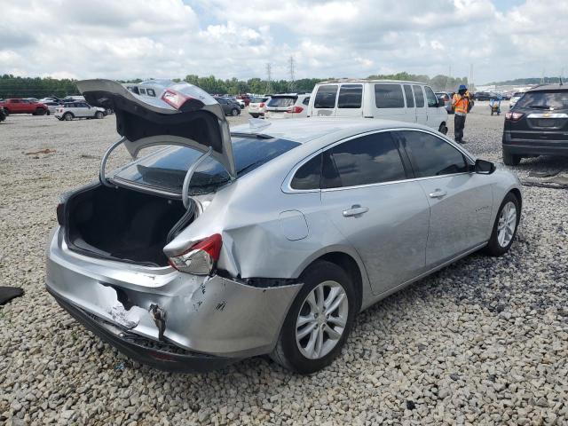 Photo 3 from auction – 2018 CHEVROLET MALIBU LT with VIN 1G1ZD5STXJF234850