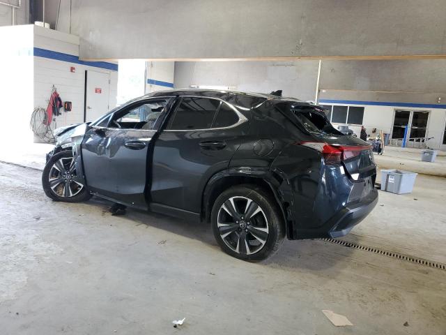 Photo 2 from auction – 2020 LEXUS UX 200 with VIN JTHX3JBH2L2029697