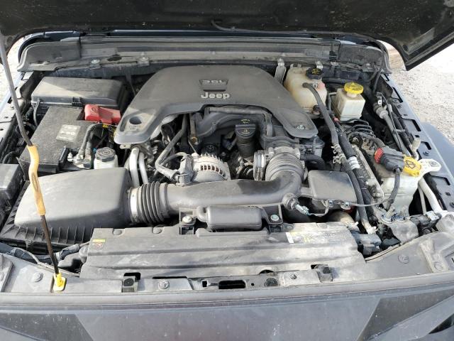 Photo 12 from auction – 2020 JEEP GLADIATOR with VIN 1C6JJTBG5LL217499