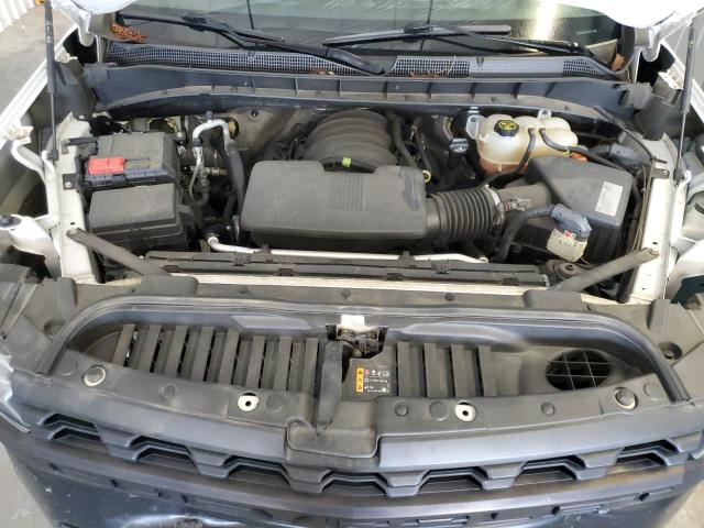 Photo 11 from auction – 2019 CHEVROLET SILVERADO with VIN 1GCRWAEH2KZ404121
