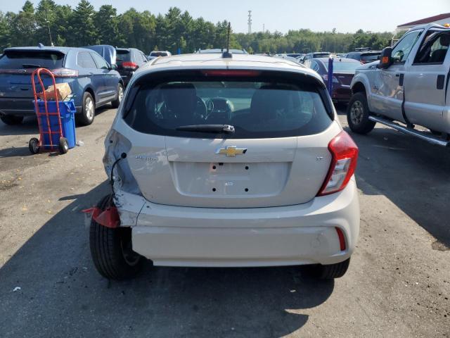 Photo 6 from auction – 2020 CHEVROLET SPARK 1LT with VIN KL8CD6SAXLC445061