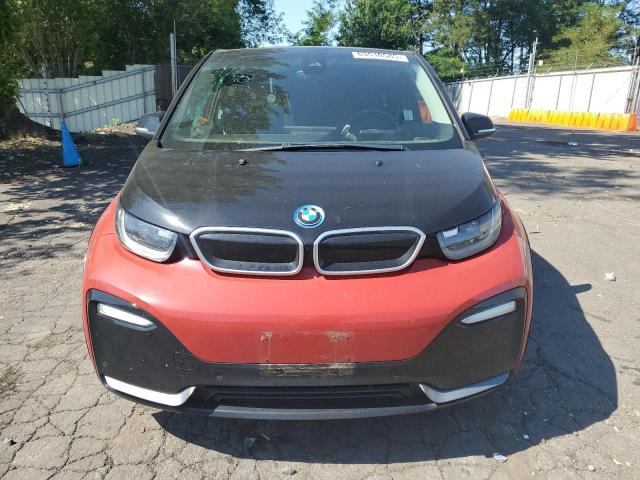 Photo 5 from auction – 2018 BMW I3 S REX with VIN WBY7Z8C54JVB86951