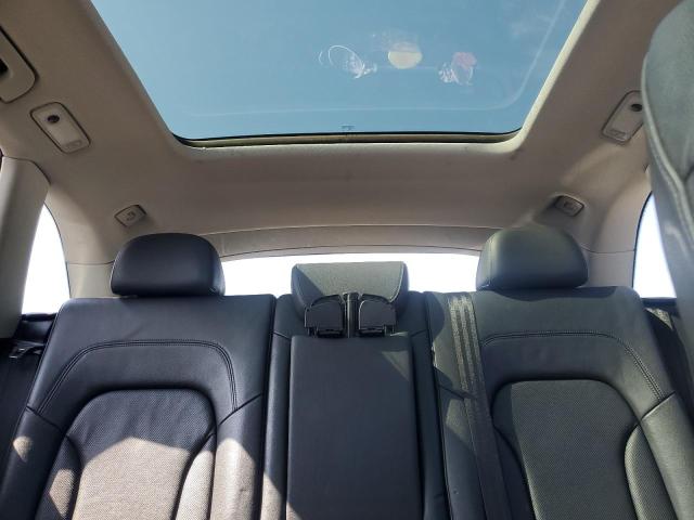 Photo 10 from auction – 2014 AUDI Q5 PREMIUM with VIN WA1C8AFP8EA007337