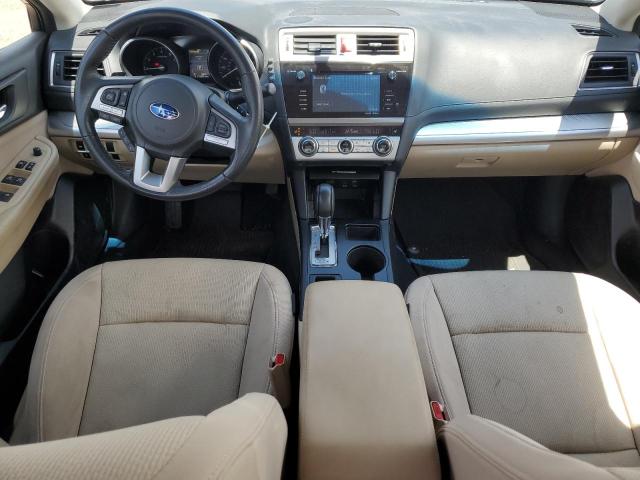 Photo 8 from auction – 2016 SUBARU LEGACY 2.5 with VIN 4S3BNBD63G3062165