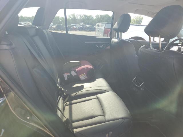 Photo 10 from auction – 2023 SUBARU OUTBACK LI with VIN 4S4BTANC1P3201483