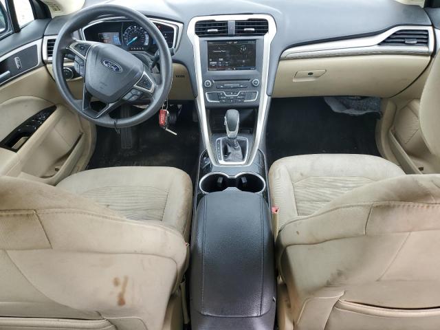 Photo 8 from auction – 2016 FORD FUSION SE with VIN 3FA6P0H74GR374926