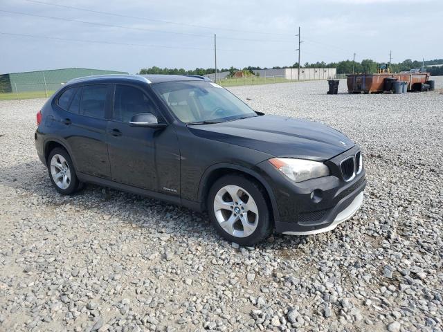 Photo 4 from auction – 2015 BMW X1 SDRIVE2 with VIN WBAVM1C57FVZ94064