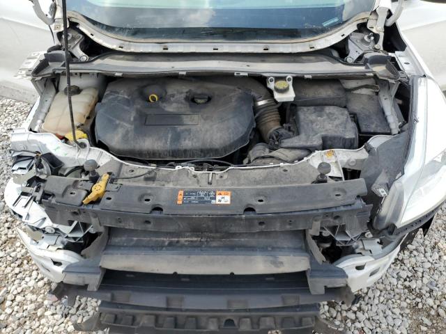 Photo 12 from auction – 2016 FORD ESCAPE TIT with VIN 1FMCU0J98GUA49203