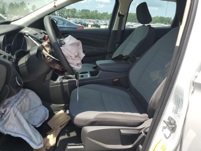 Foto 7 de la subasta – 2018 FORD ESCAPE S con VIN 1FMCU0F74JUC46304