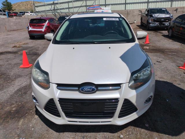 Photo 5 from auction – 2012 FORD FOCUS TITA with VIN 1FAHP3N27CL467239
