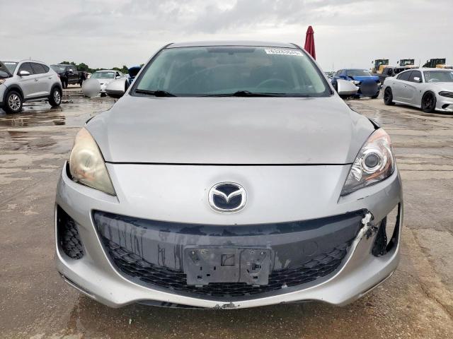 Photo 5 from auction – 2012 MAZDA 3 I with VIN JM1BL1VF0C1517056