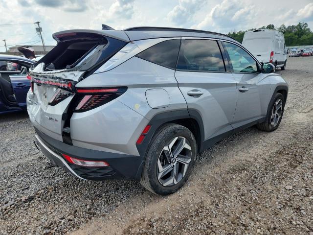 Photo 3 from auction – 2022 HYUNDAI TUCSON LIM with VIN KM8JFDA20NU061824