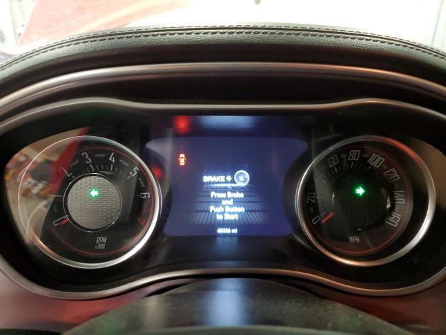 Photo 9 from auction – 2021 DODGE CHALLENGER with VIN 2C3CDZKG1MH641132