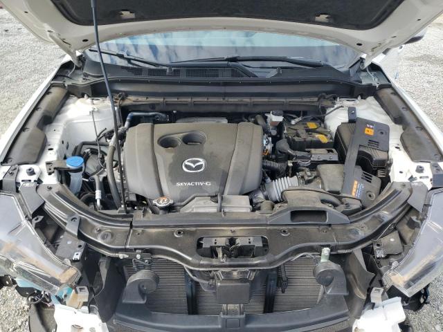 Фото 11 с аукциона – 2023 MAZDA CX-5 с VIN JM3KFBAM9P0164059