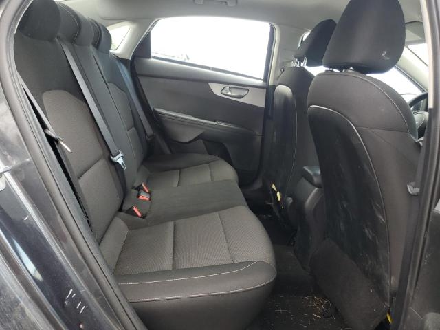 Photo 10 from auction – 2023 KIA FORTE LX with VIN 3KPF24AD7PE614896