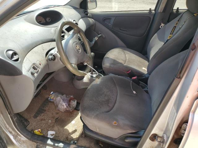 Photo 7 from auction – 2003 TOYOTA ECHO with VIN JTDBT123735034795