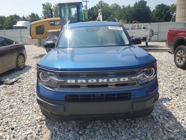 Photo 5 from auction – 2023 FORD BRONCO SPO with VIN 3FMCR9B63PRE02786