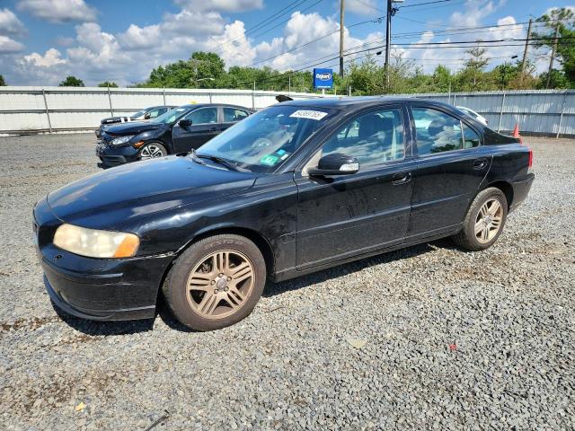 VOLVO S60 2.5T 2009 with VIN YV1RS592492723669 - Photo from auction