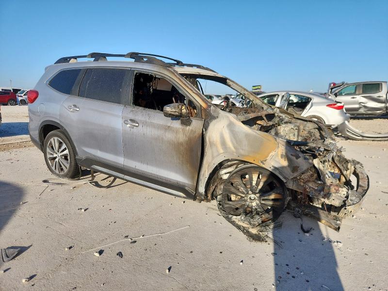 Photo 4 from auction – 2019 SUBARU ASCENT LIM with VIN 4S4WMAPDXK3430483