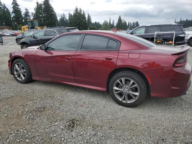 Photo 2 from auction – 2020 DODGE CHARGER GT with VIN 2C3CDXMG3LH239029