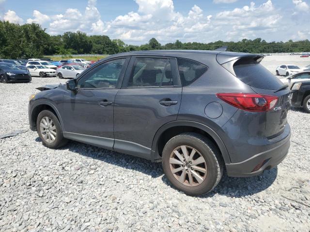 Photo 2 from auction – 2016 MAZDA CX-5 TOURI with VIN JM3KE2CY0G0782406
