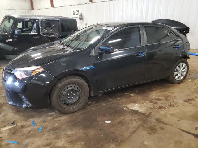 TOYOTA COROLLA L 2016 with VIN 5YFBURHE8GP379234 - Photo from auction