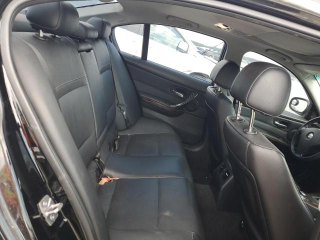Photo 10 from auction – 2011 BMW 335 I with VIN WBAPM5C55BE578329