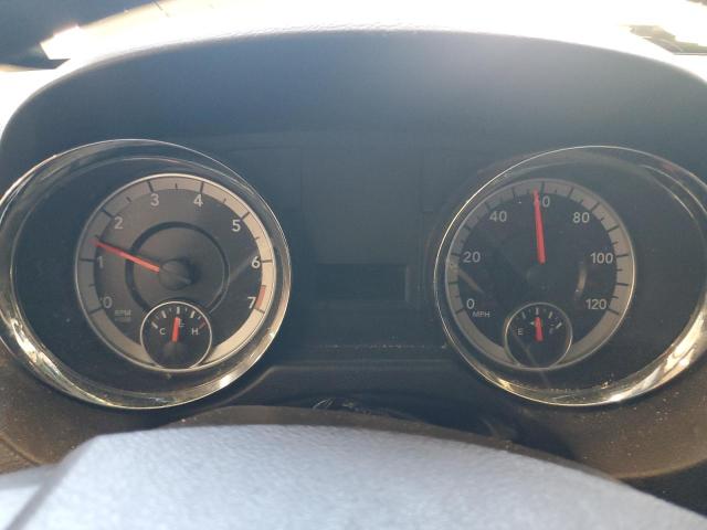 Photo 9 from auction – 2014 DODGE GRAND CARA with VIN 2C4RDGBG6ER110739