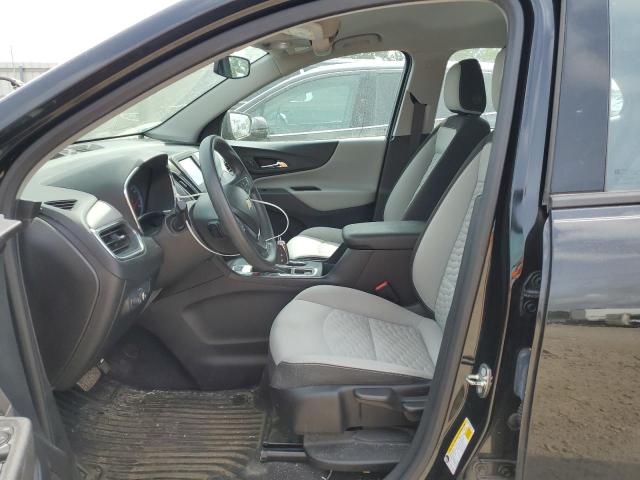 Photo 7 from auction – 2018 CHEVROLET EQUINOX LS with VIN 2GNAXREV5J6207766