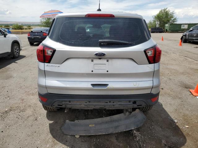 Photo 6 from auction – 2019 FORD ESCAPE S with VIN 1FMCU0F77KUC56858