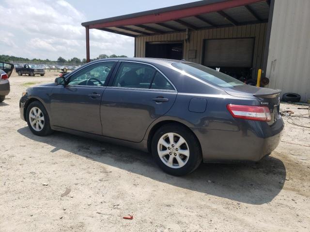 Photo 2 from auction – 2010 TOYOTA CAMRY BASE with VIN 4T4BF3EK9AR076962