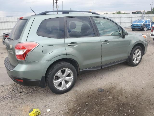 Фото 3 с аукциона – 2014 SUBARU FORESTER 2 с VIN JF2SJAGC4EH401721