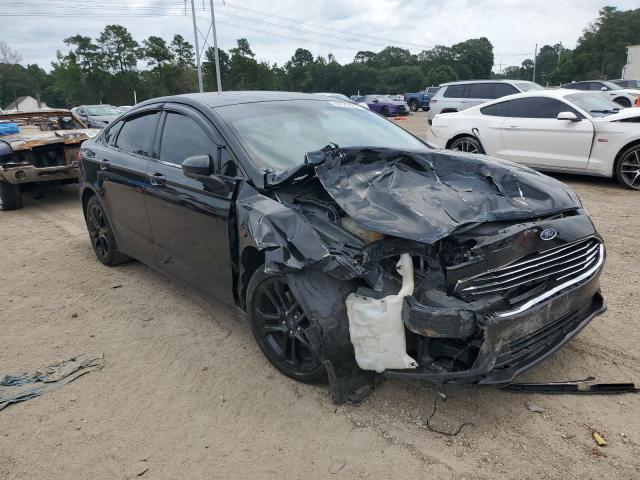 Photo 4 from auction – 2019 FORD FUSION SE with VIN 3FA6P0HD8KR276027
